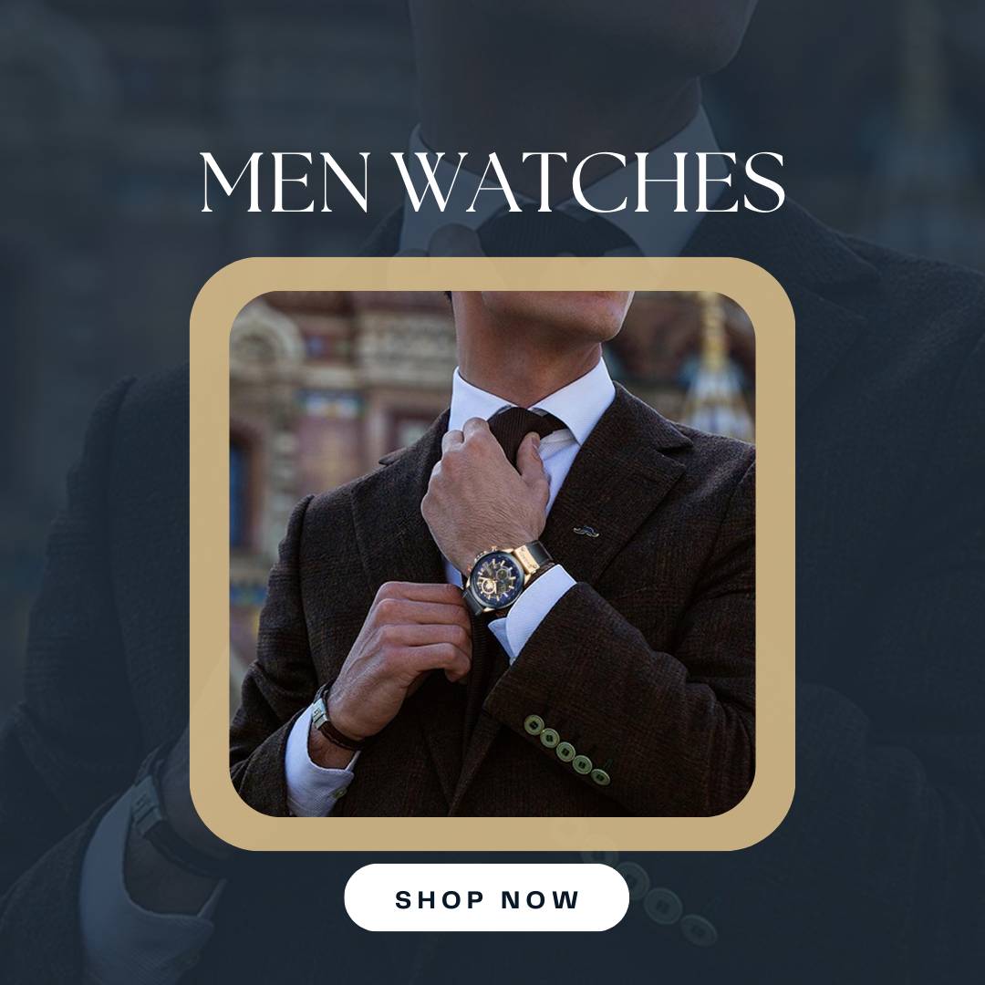 Men Watches