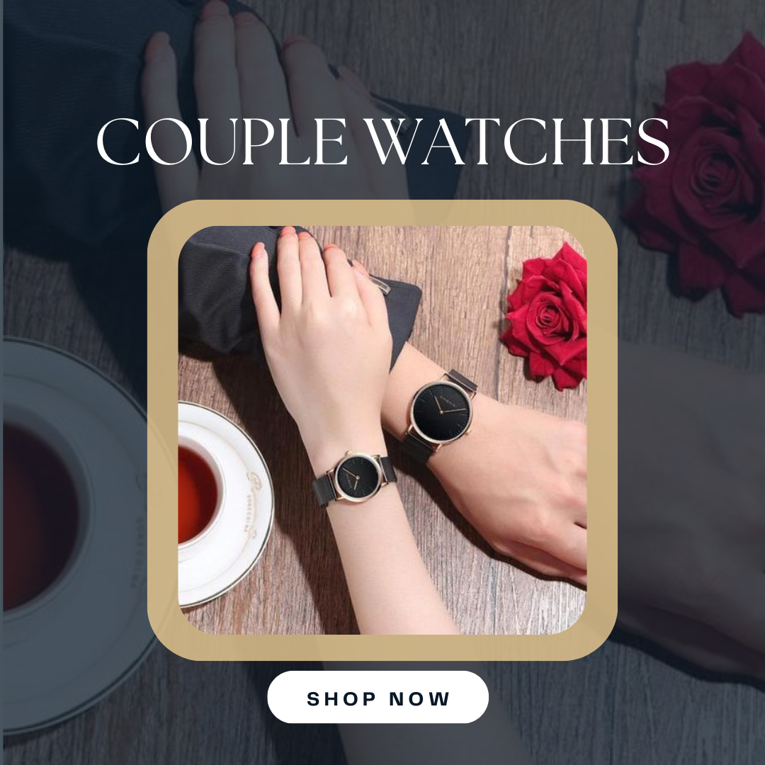 Couple Watches